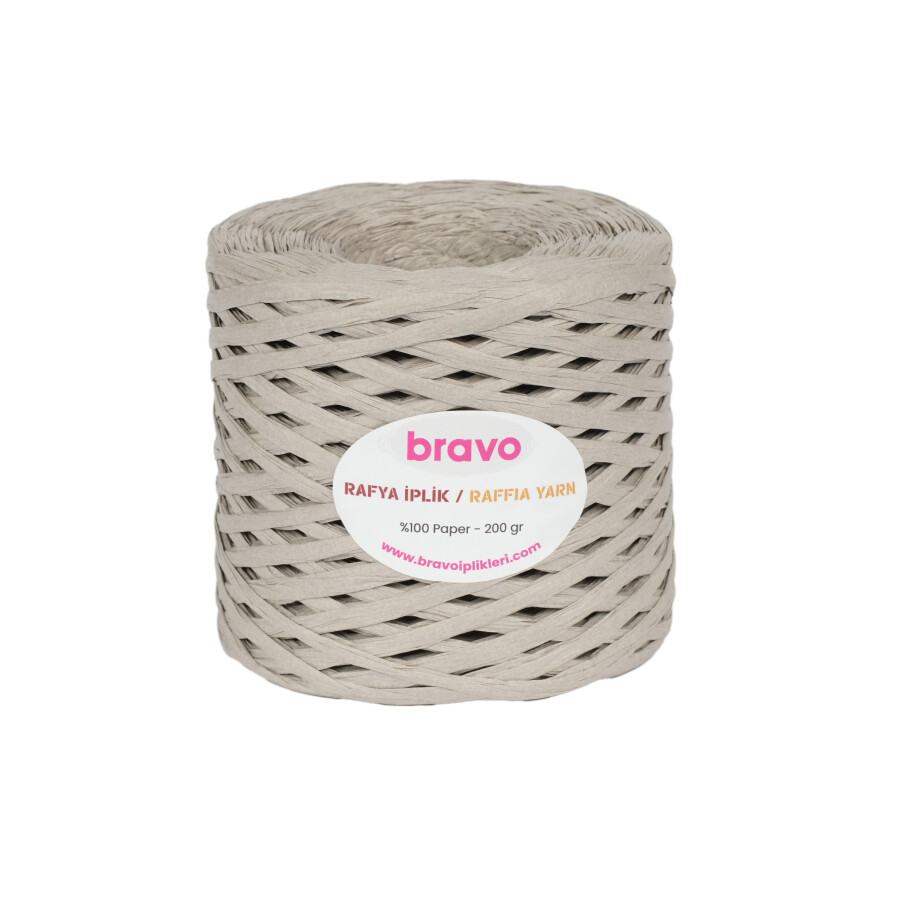 BRAVO RAFYA İP - 45