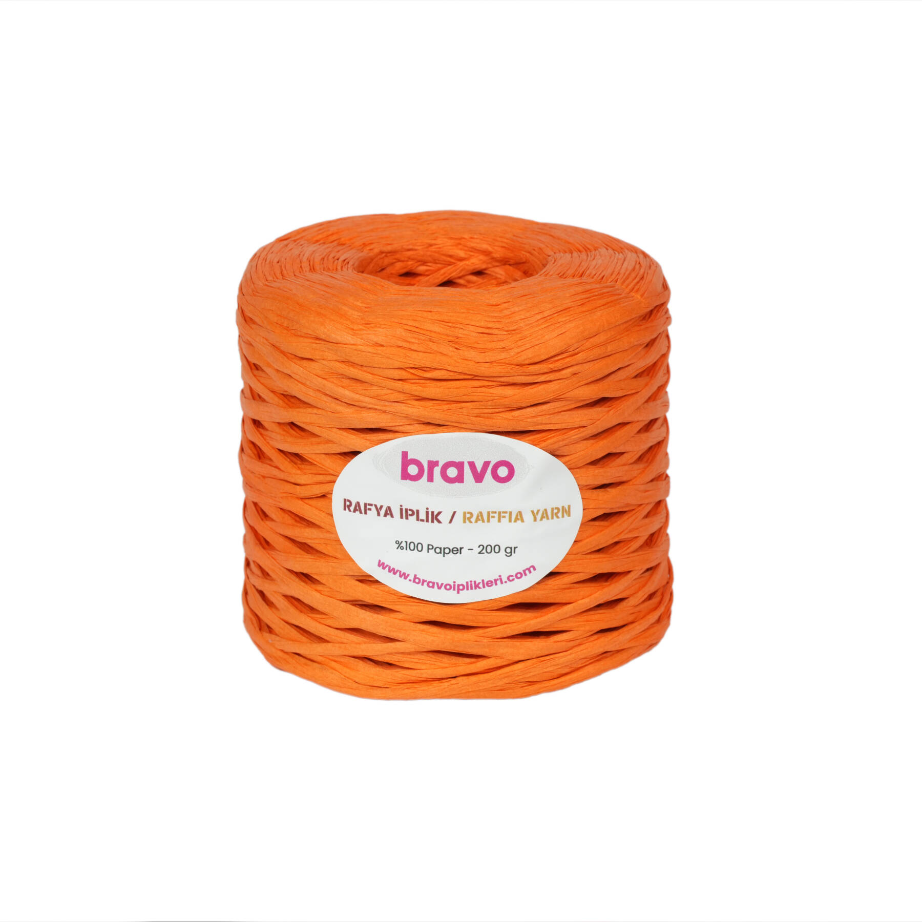 BRAVO RAFYA İP - 44