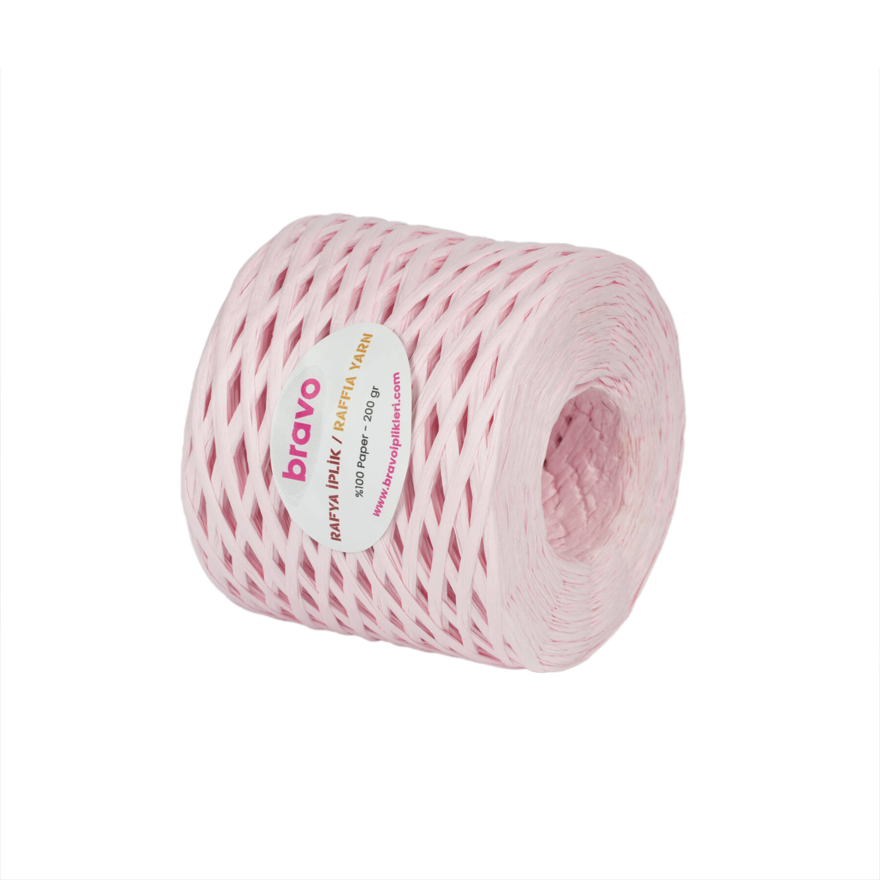 BRAVO RAFYA İP - 31