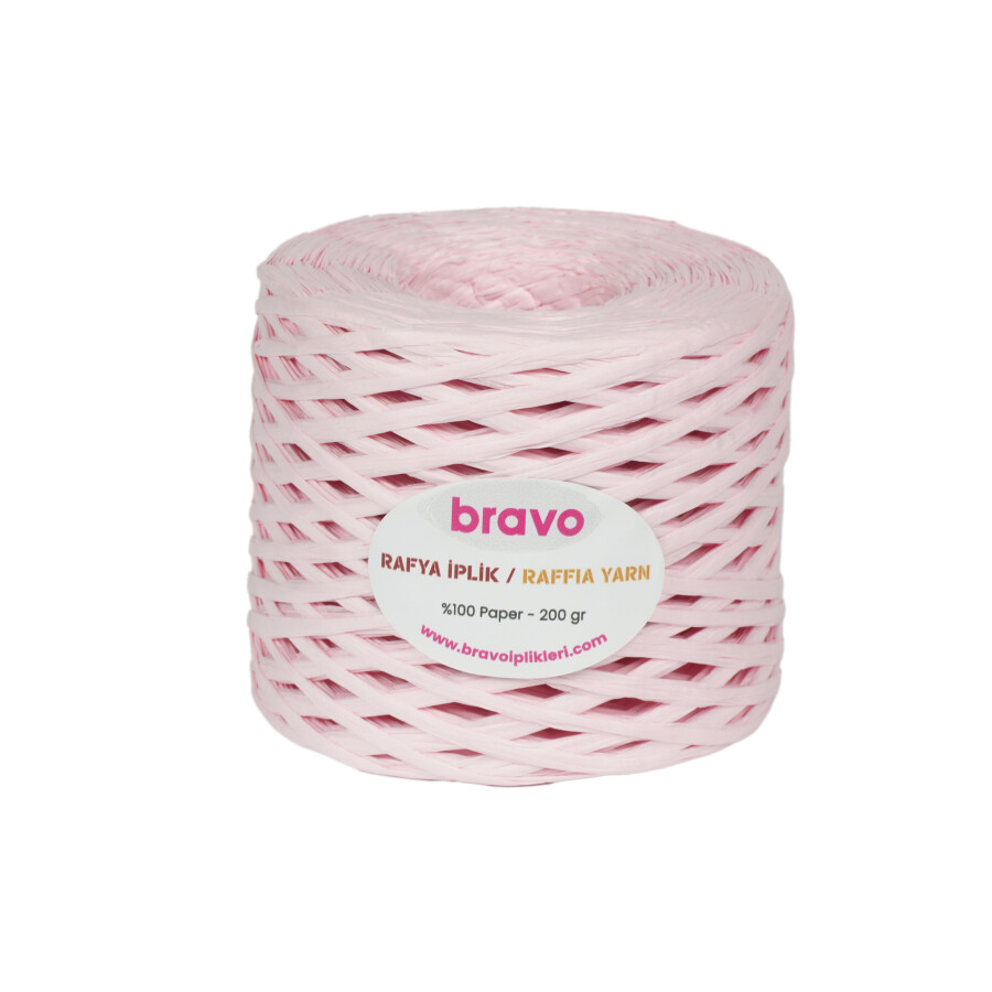 BRAVO RAFYA İP - 42