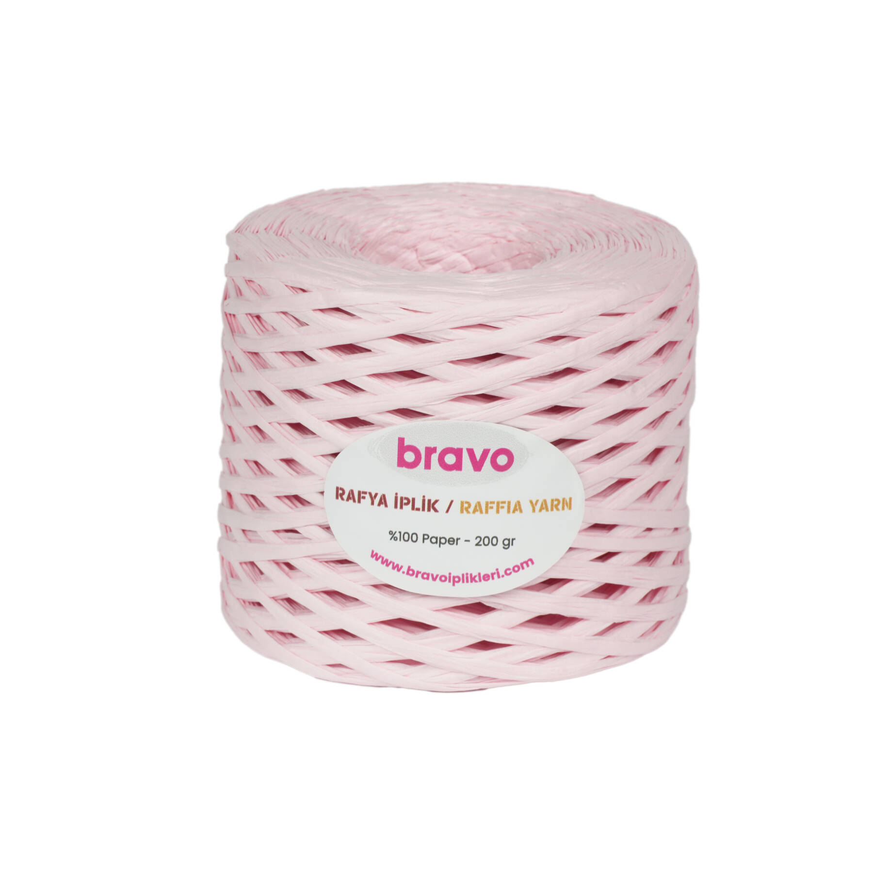 BRAVO RAFYA İP - 42