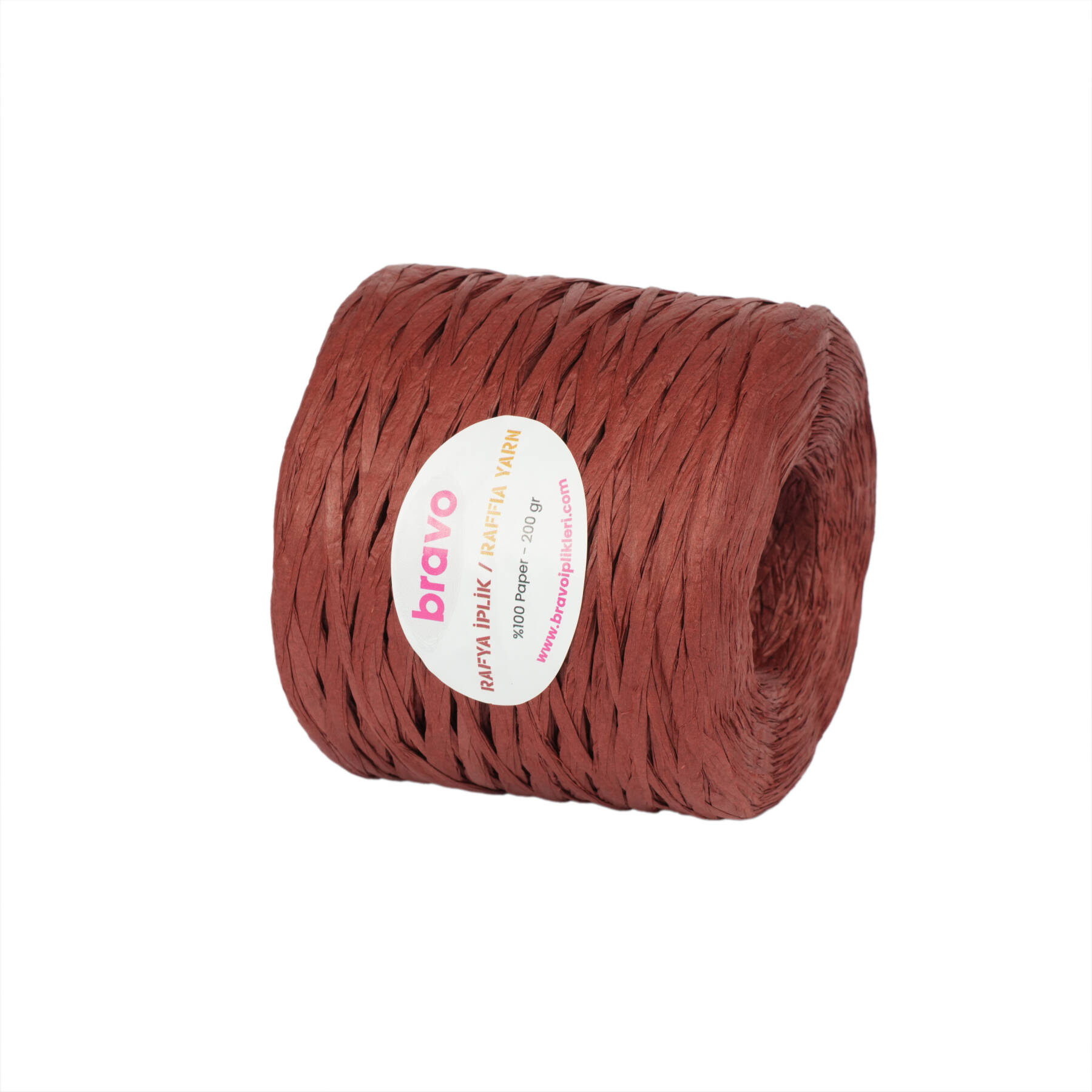 BRAVO RAFYA İP - 27