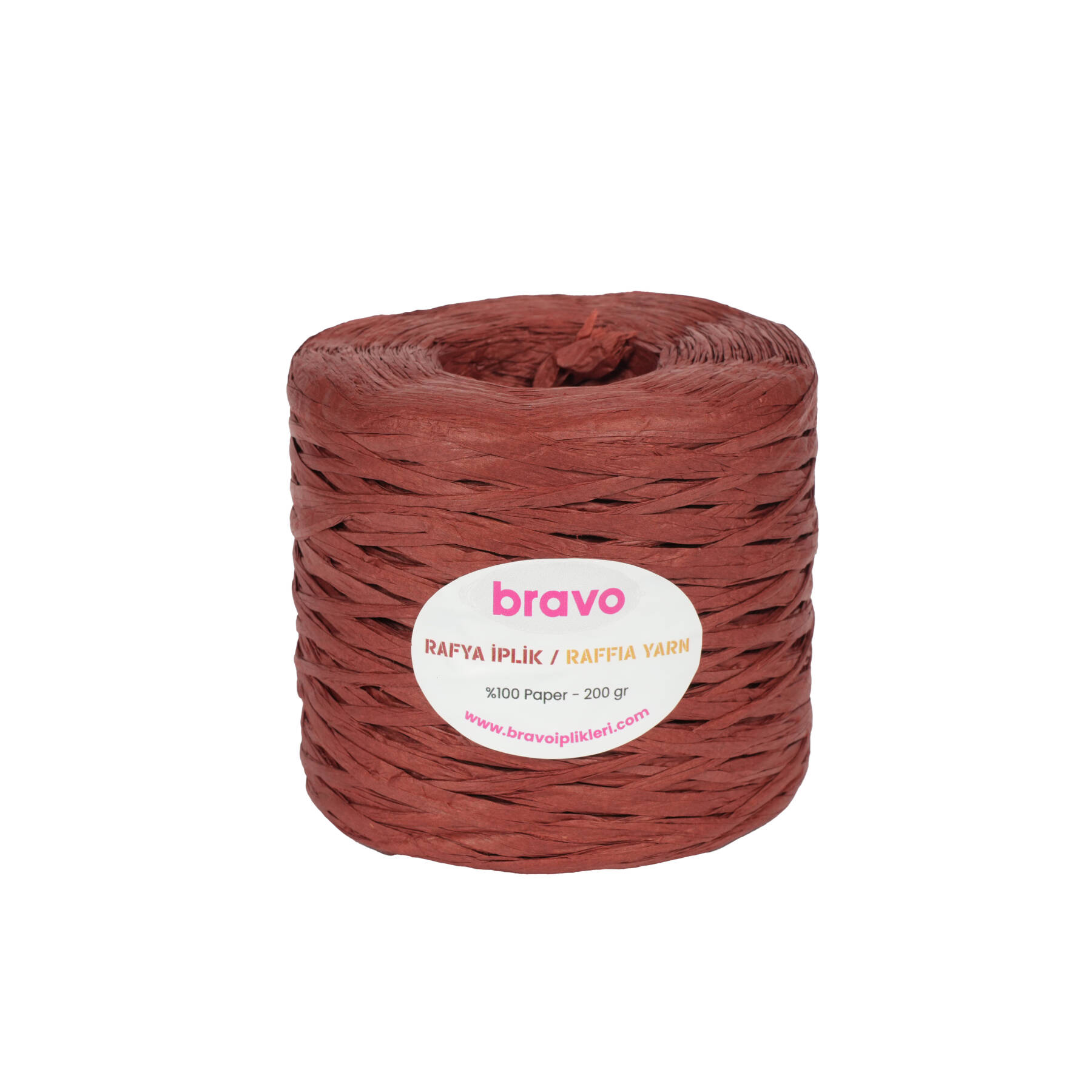 BRAVO RAFYA İP - 40