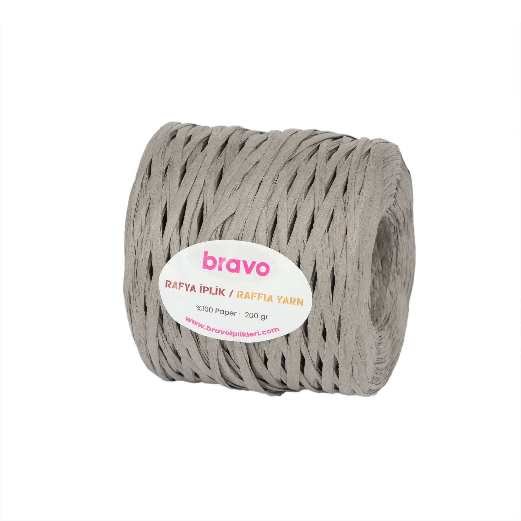 BRAVO RAFYA İP - 22