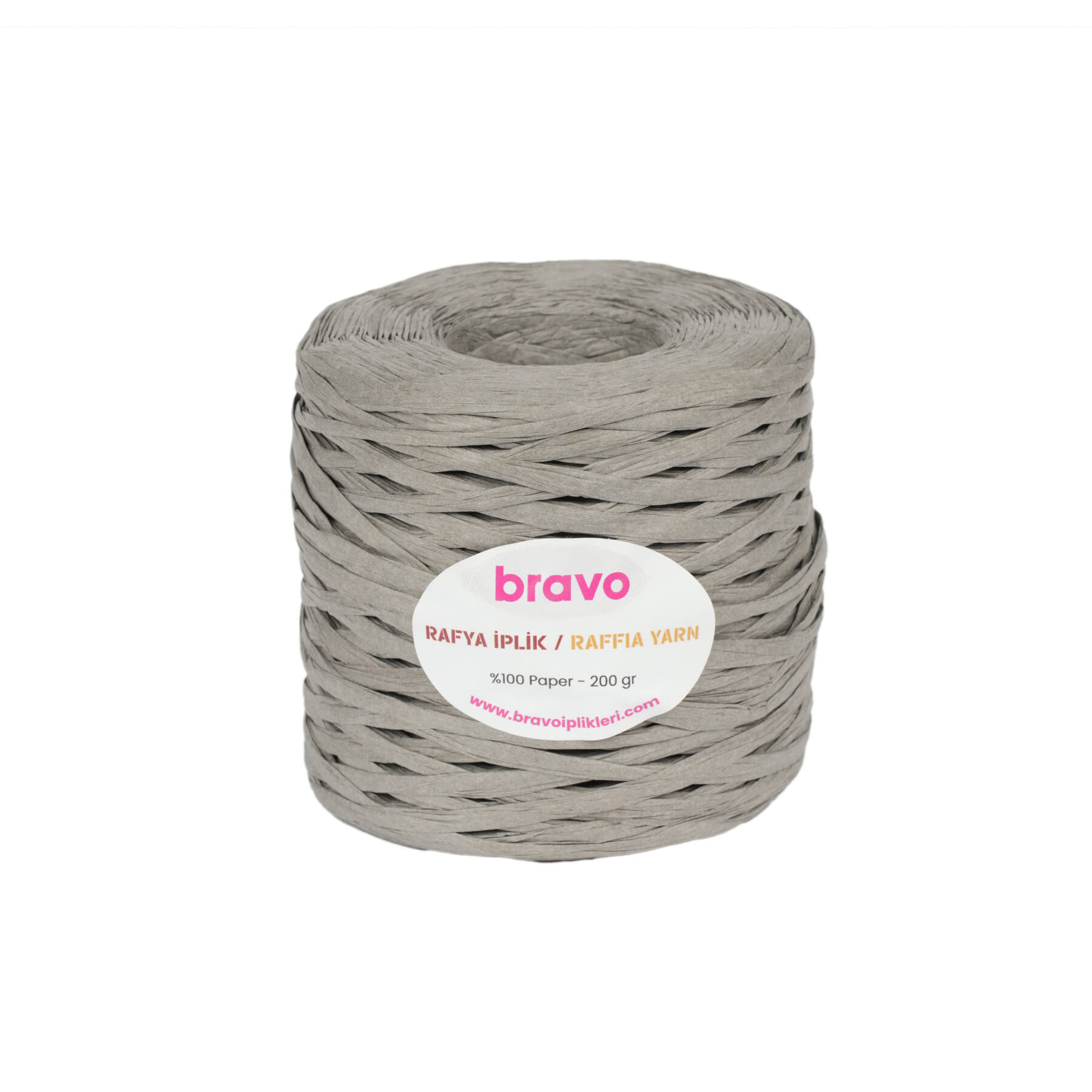 BRAVO RAFYA İP - 36