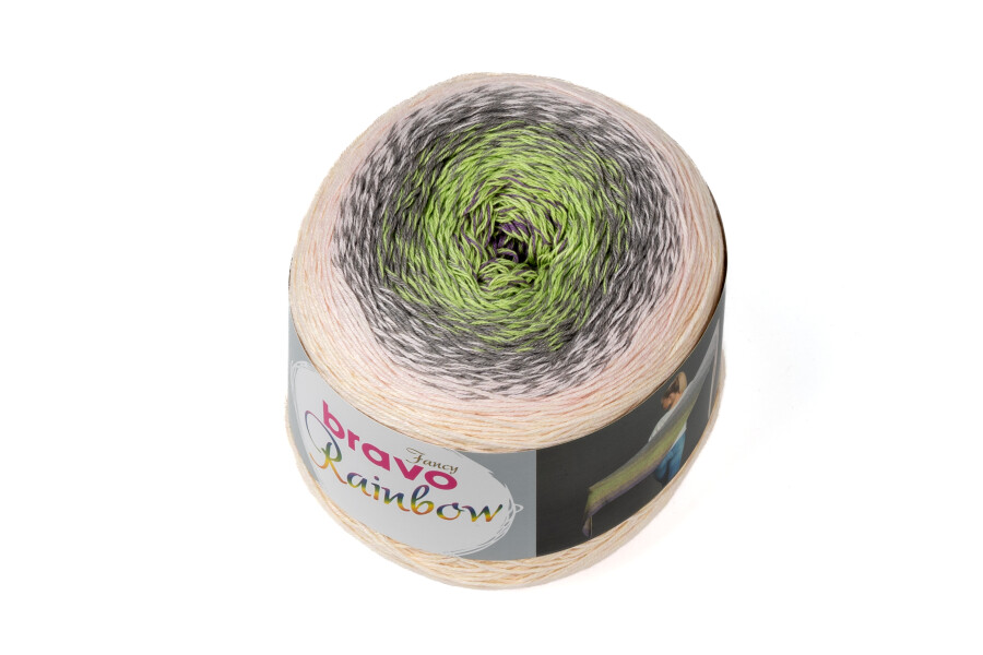 BRAVO RAINBOW 216 - 2