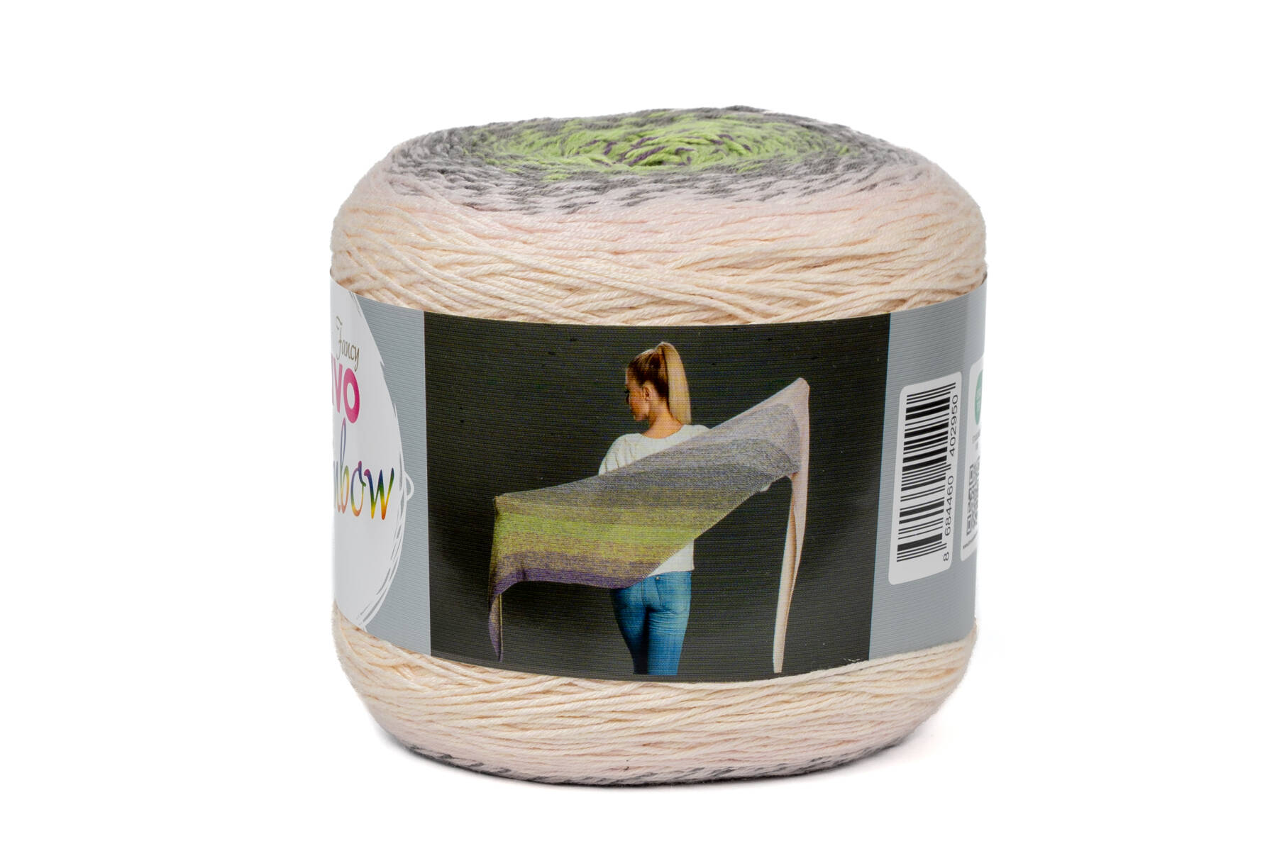 BRAVO RAINBOW 216 - 29