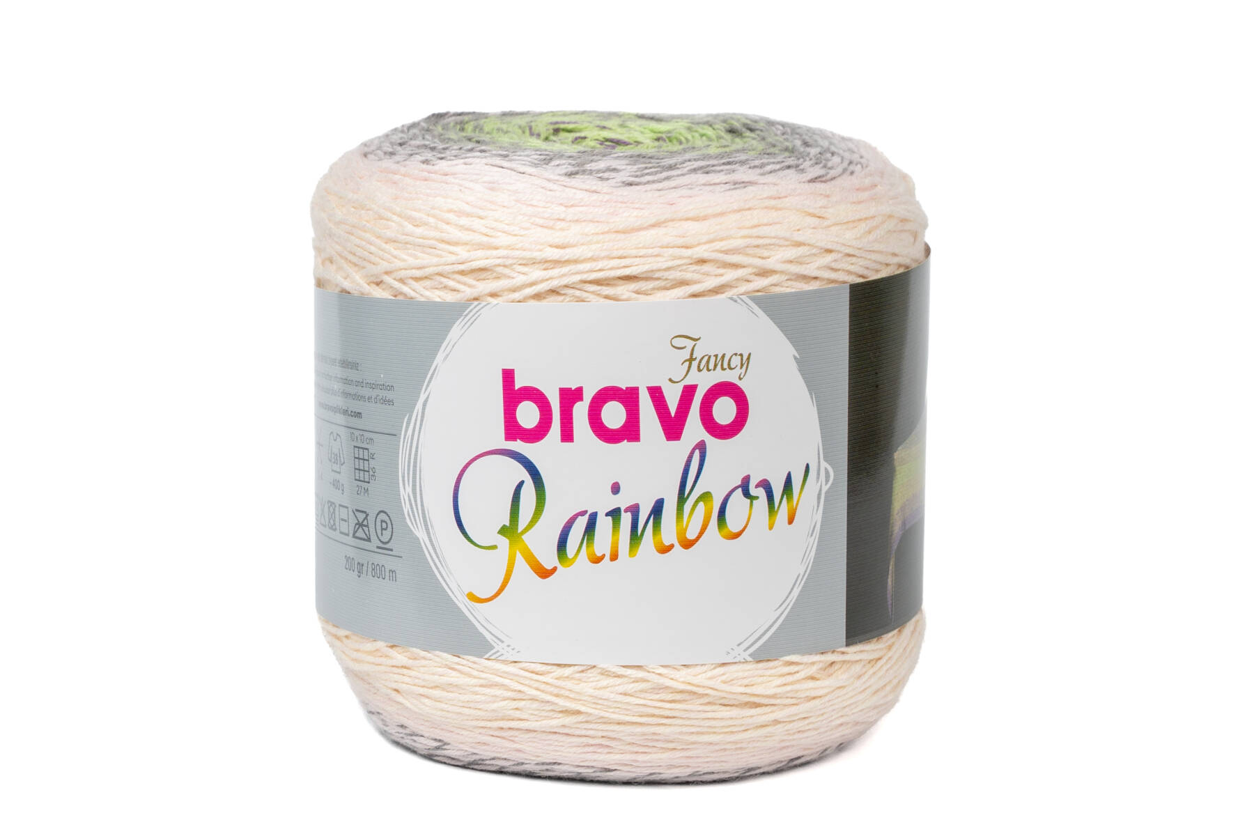 BRAVO RAINBOW 216 - 30