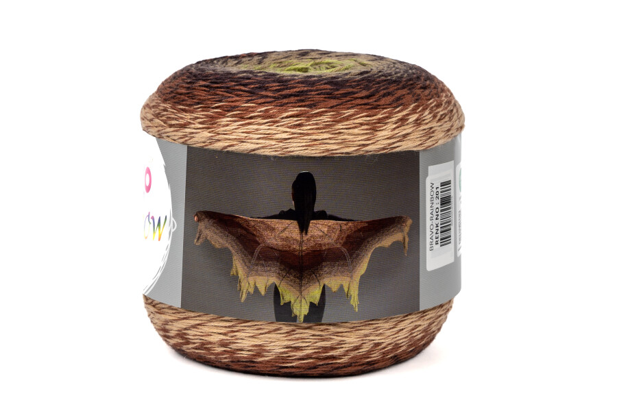 BRAVO RAINBOW 216 - 20