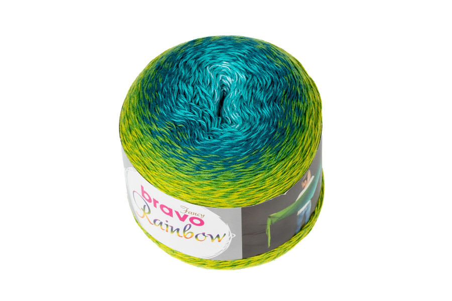 BRAVO RAINBOW 216 - 7