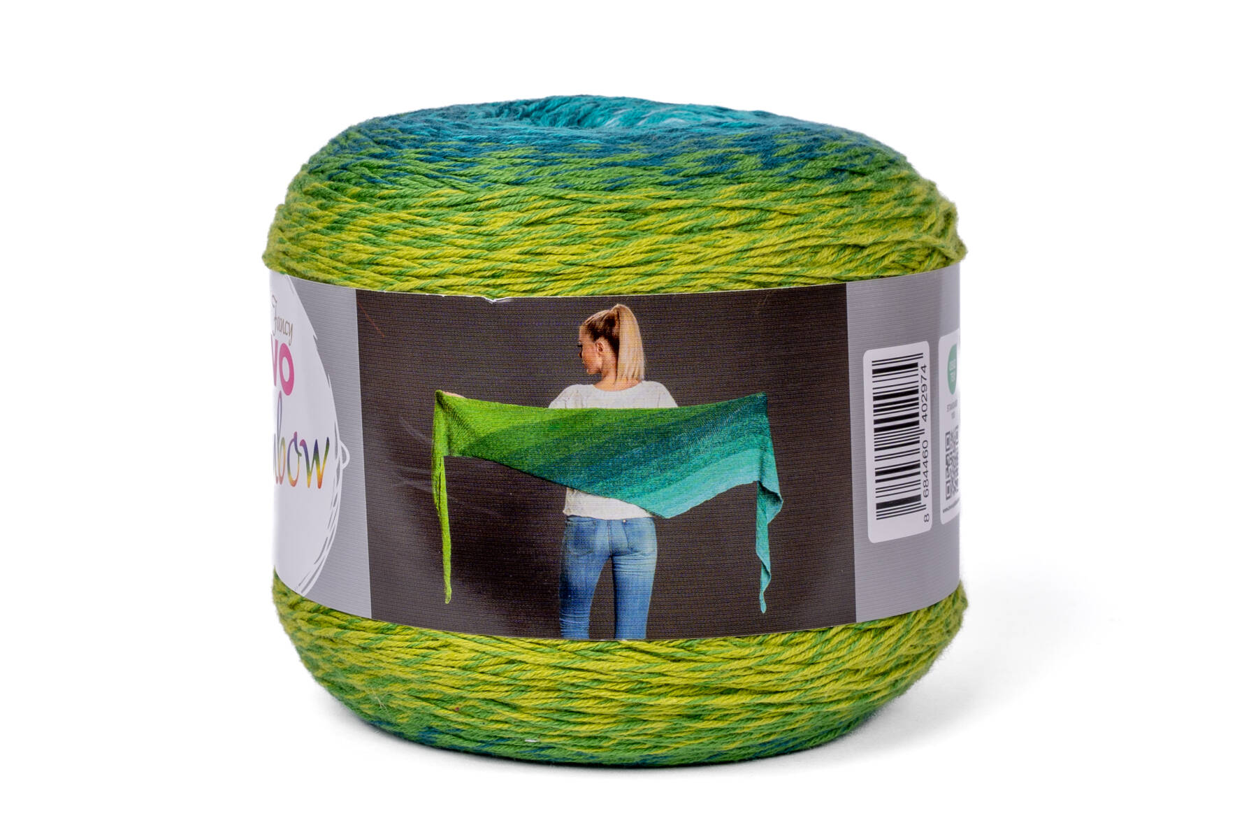 BRAVO RAINBOW 216 - 21