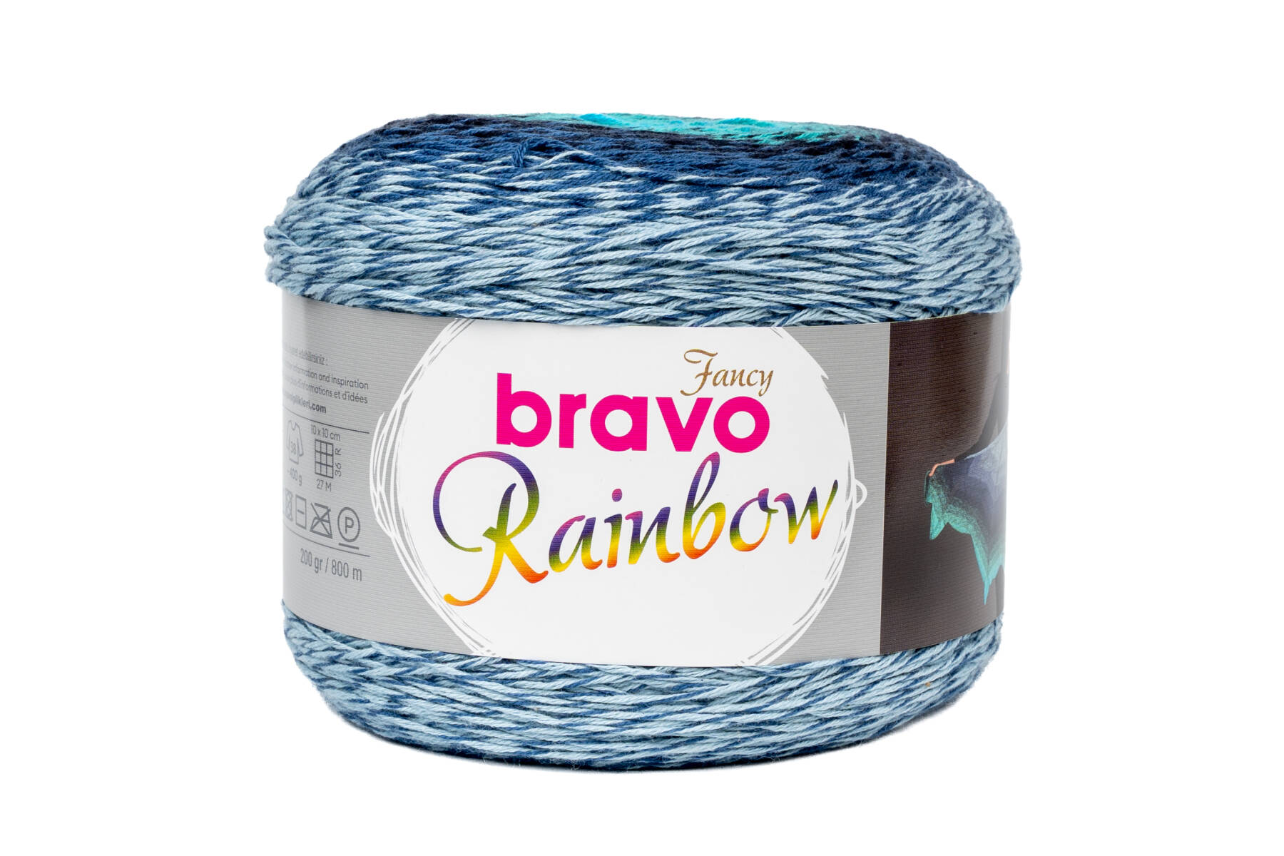 BRAVO RAINBOW 216 - 33