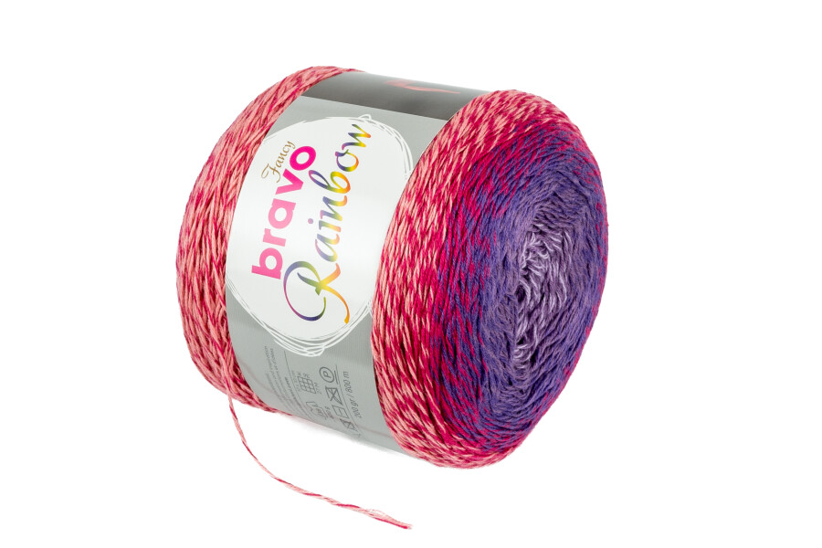 BRAVO RAINBOW 216 - 43