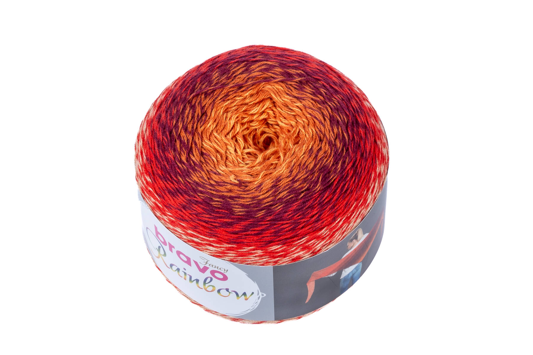 BRAVO RAINBOW 216 - 15