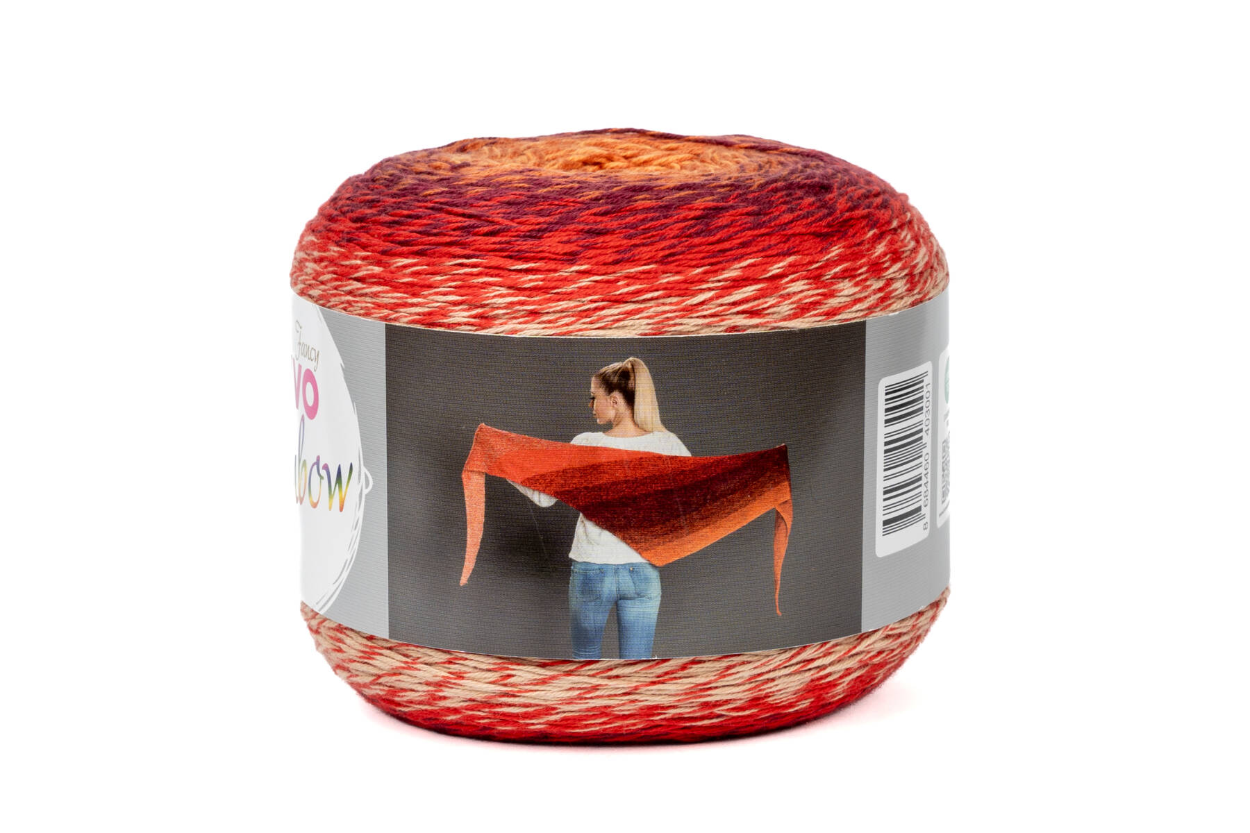 BRAVO RAINBOW 216 - 24