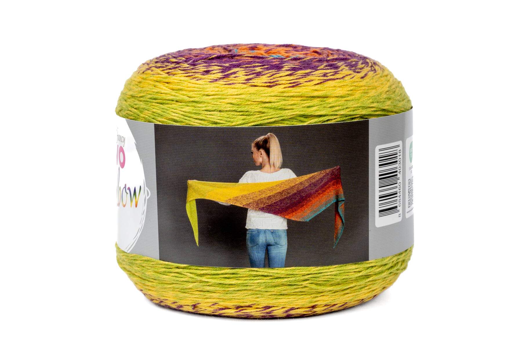 BRAVO RAINBOW 216 - 25