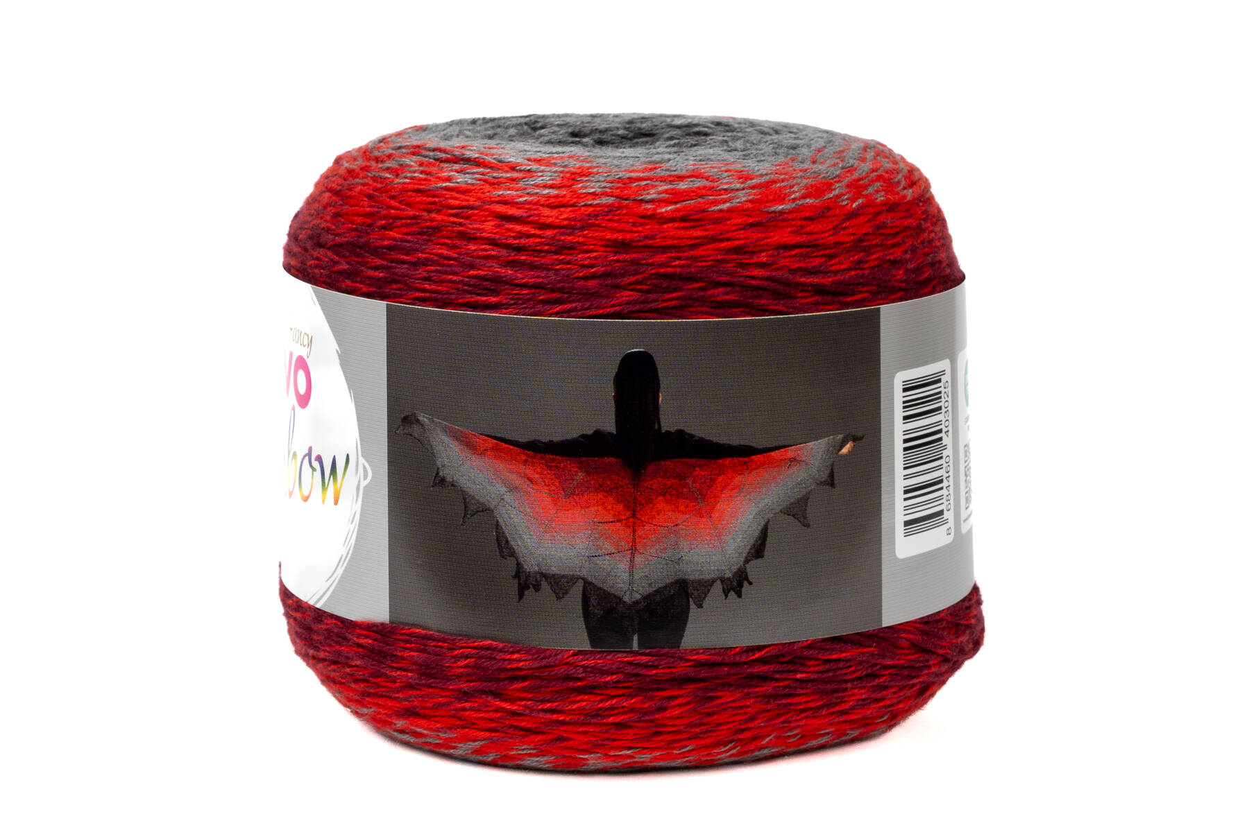 BRAVO RAINBOW 216 - 26