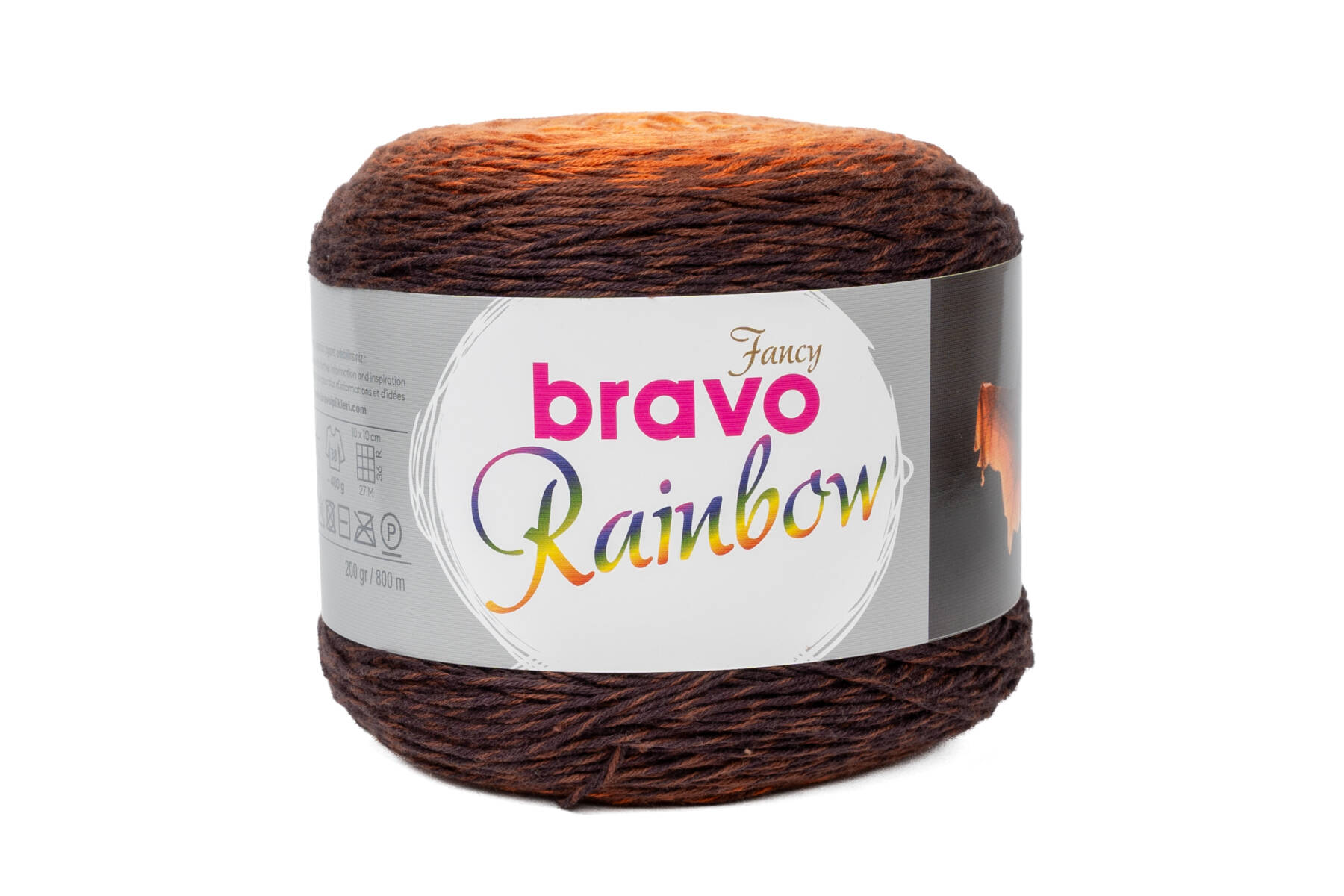 BRAVO RAINBOW 216 - 38