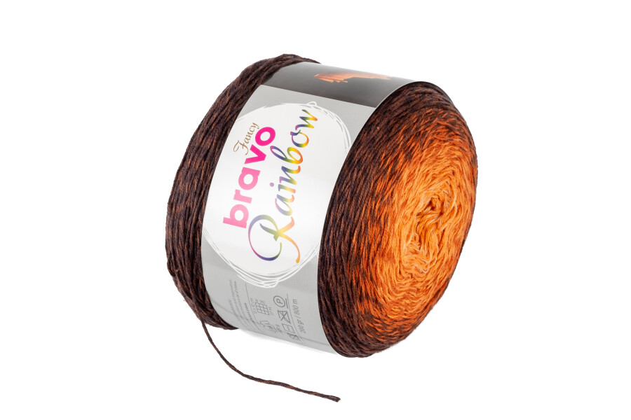 BRAVO RAINBOW 216 - 47