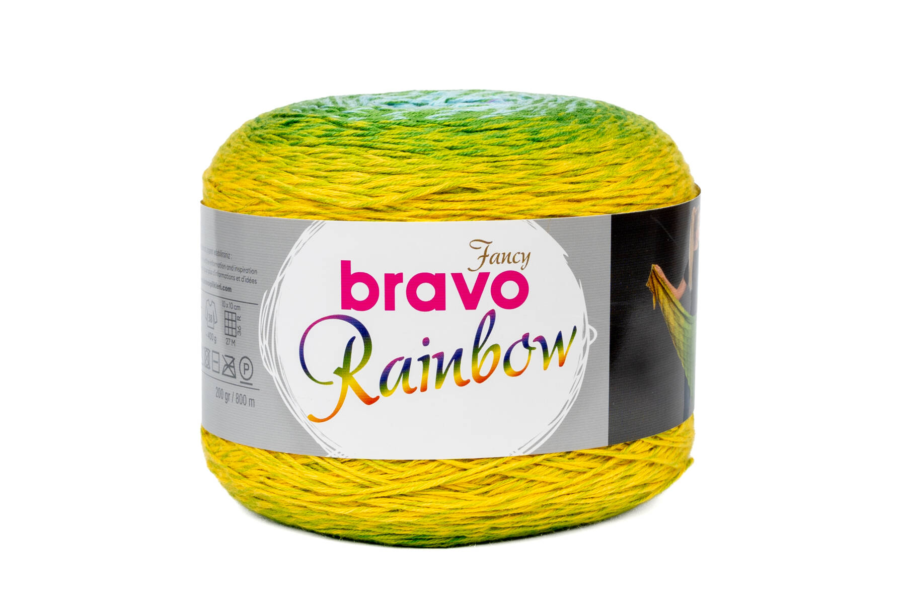 BRAVO RAINBOW 216 - 39