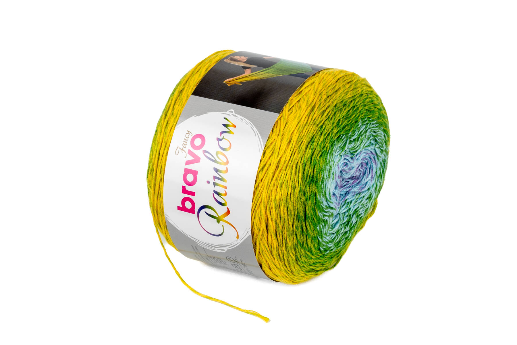 BRAVO RAINBOW 216 - 48