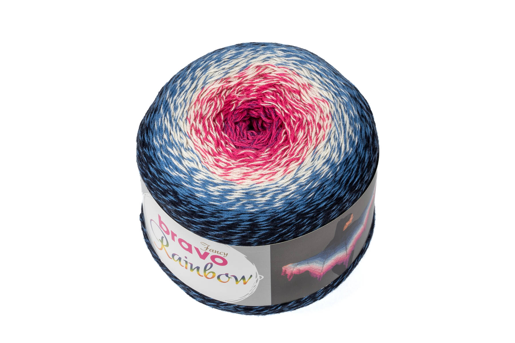 BRAVO RAINBOW 216 - 5