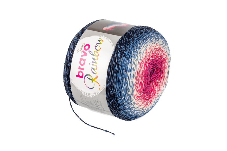 BRAVO RAINBOW 216 - 12