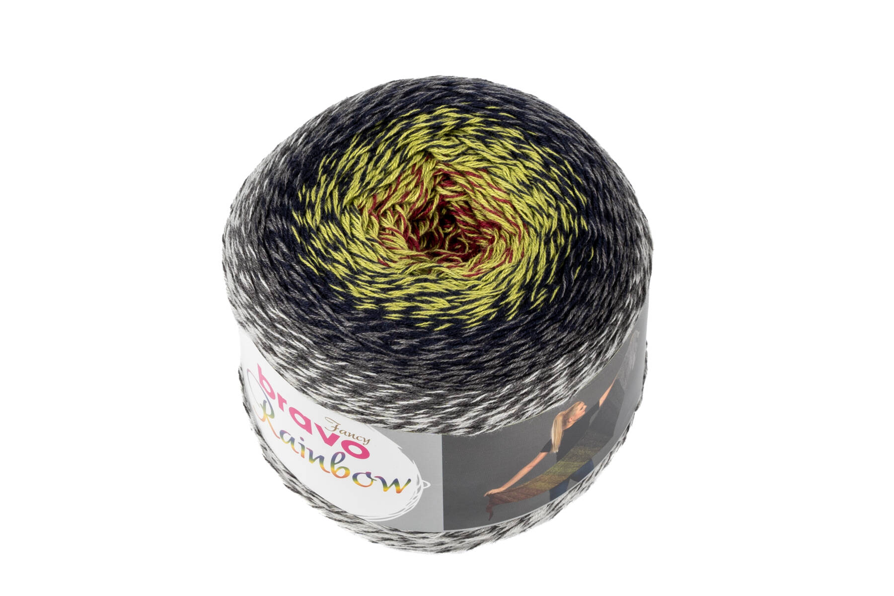 BRAVO RAINBOW 216 - 3