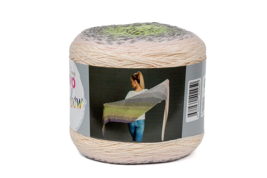 BRAVO RAINBOW 216 - 29