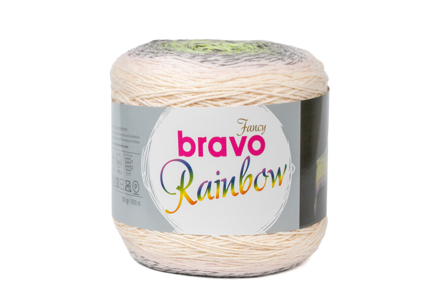 BRAVO RAINBOW 216 - 30
