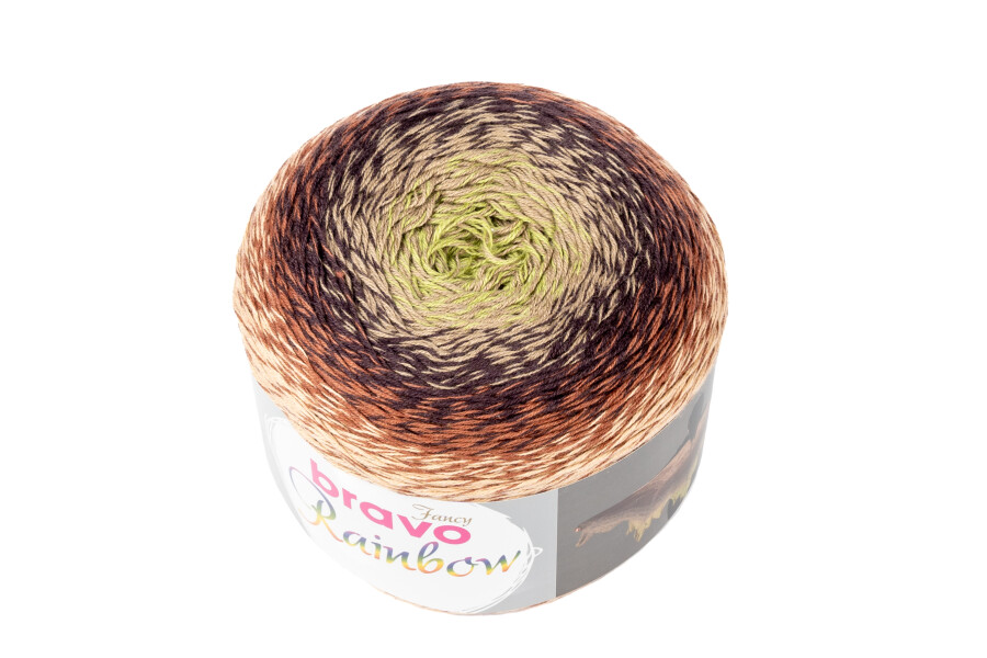 BRAVO RAINBOW 216 - 4