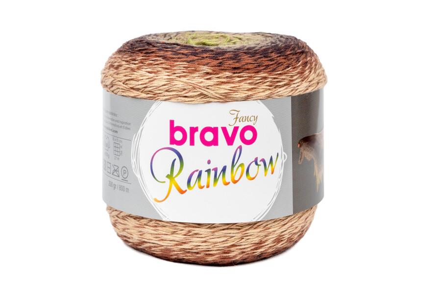 BRAVO RAINBOW 216 - 31