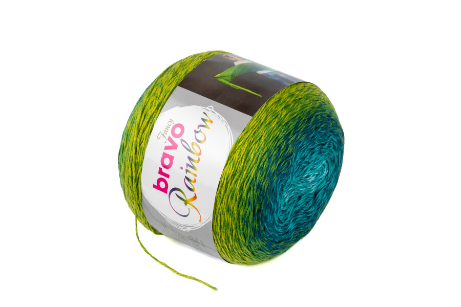 BRAVO RAINBOW 216 - 41