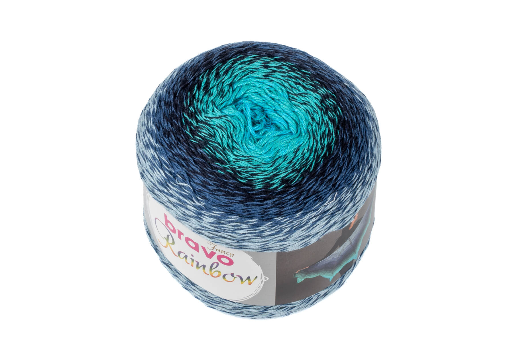 BRAVO RAINBOW 216 - 10