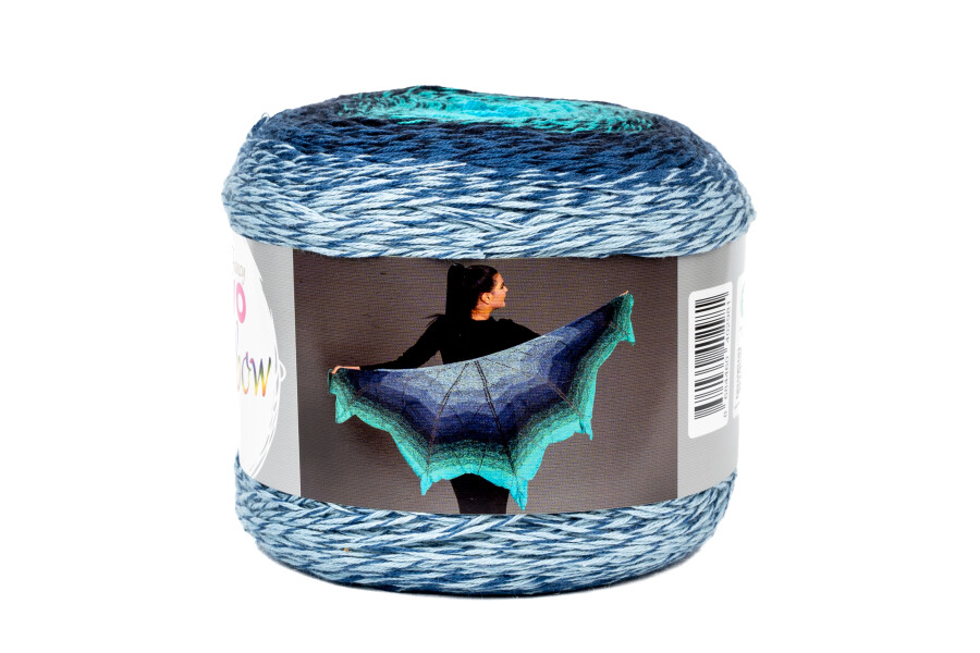 BRAVO RAINBOW 216 - 22