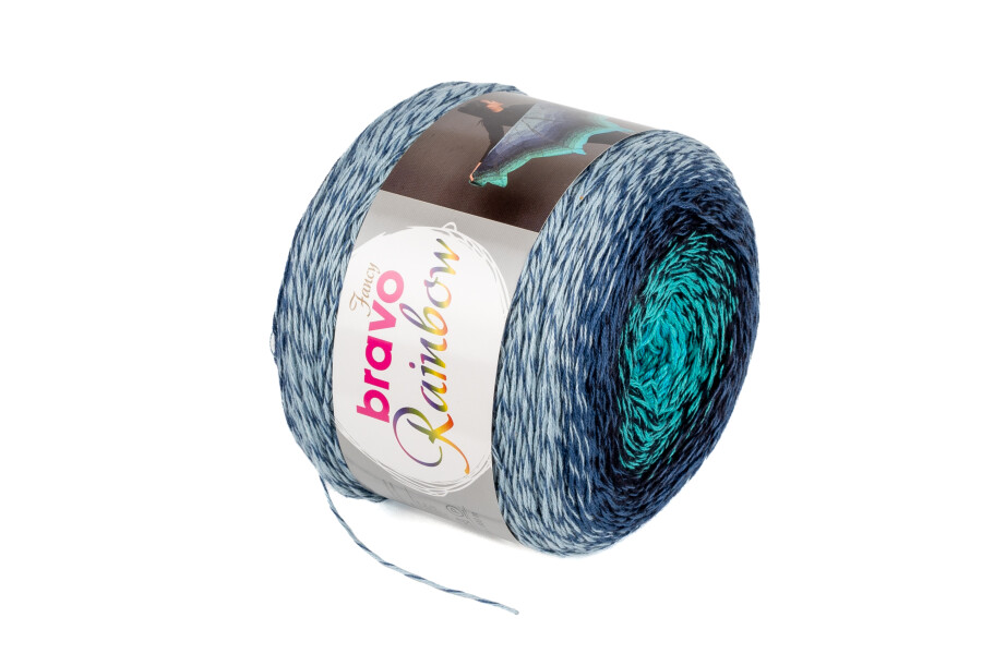 BRAVO RAINBOW 216 - 42