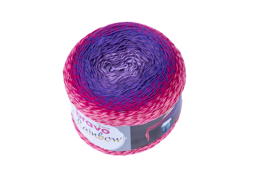 BRAVO RAINBOW 216 - 14