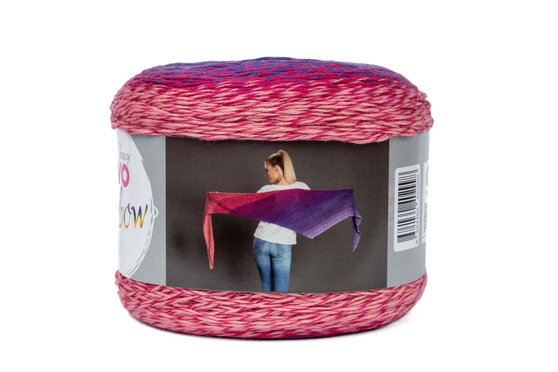 BRAVO RAINBOW 216 - 23