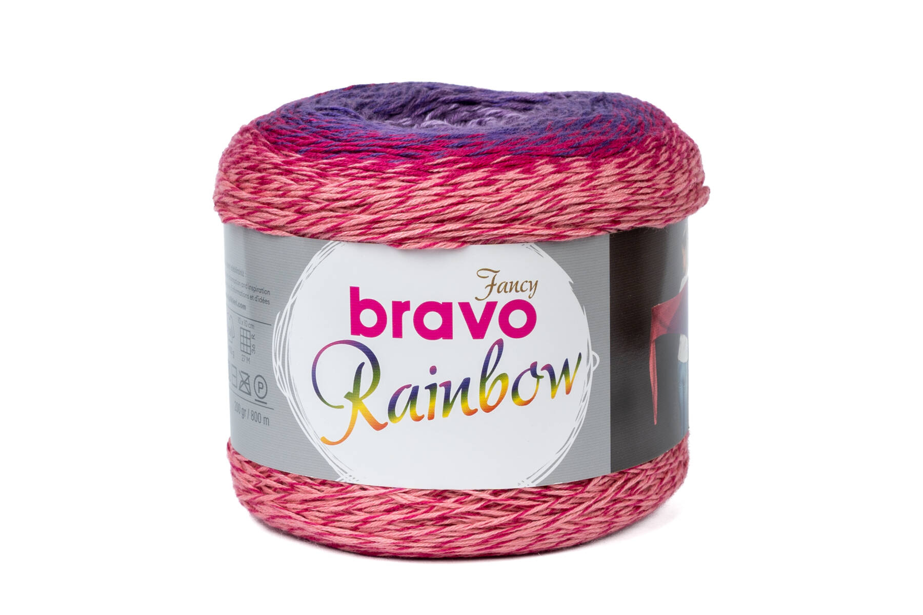 BRAVO RAINBOW 216 - 34
