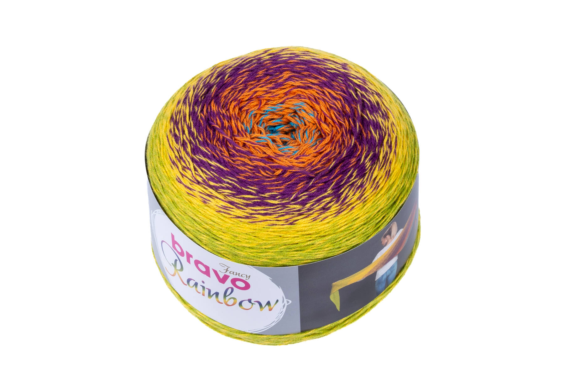 BRAVO RAINBOW 216 - 16