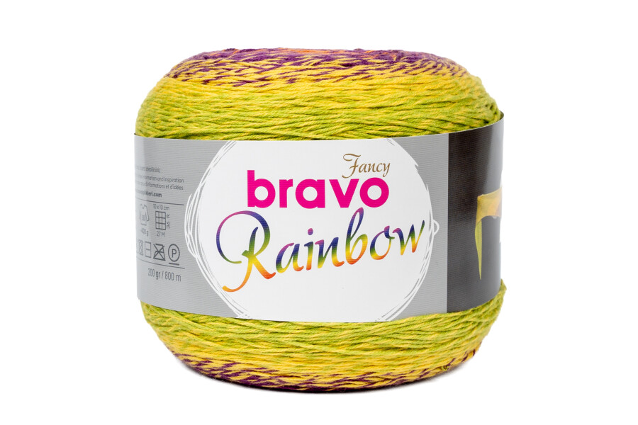 BRAVO RAINBOW 216 - 36
