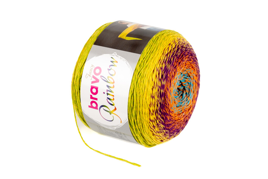 BRAVO RAINBOW 216 - 45