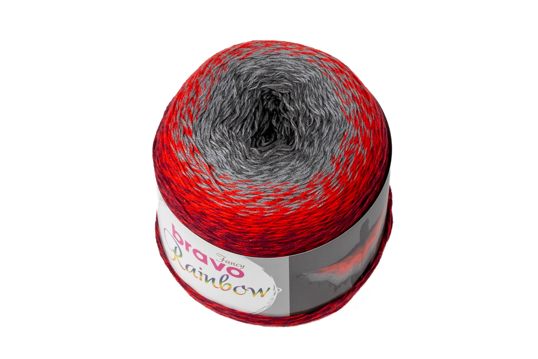 BRAVO RAINBOW 216 - 17