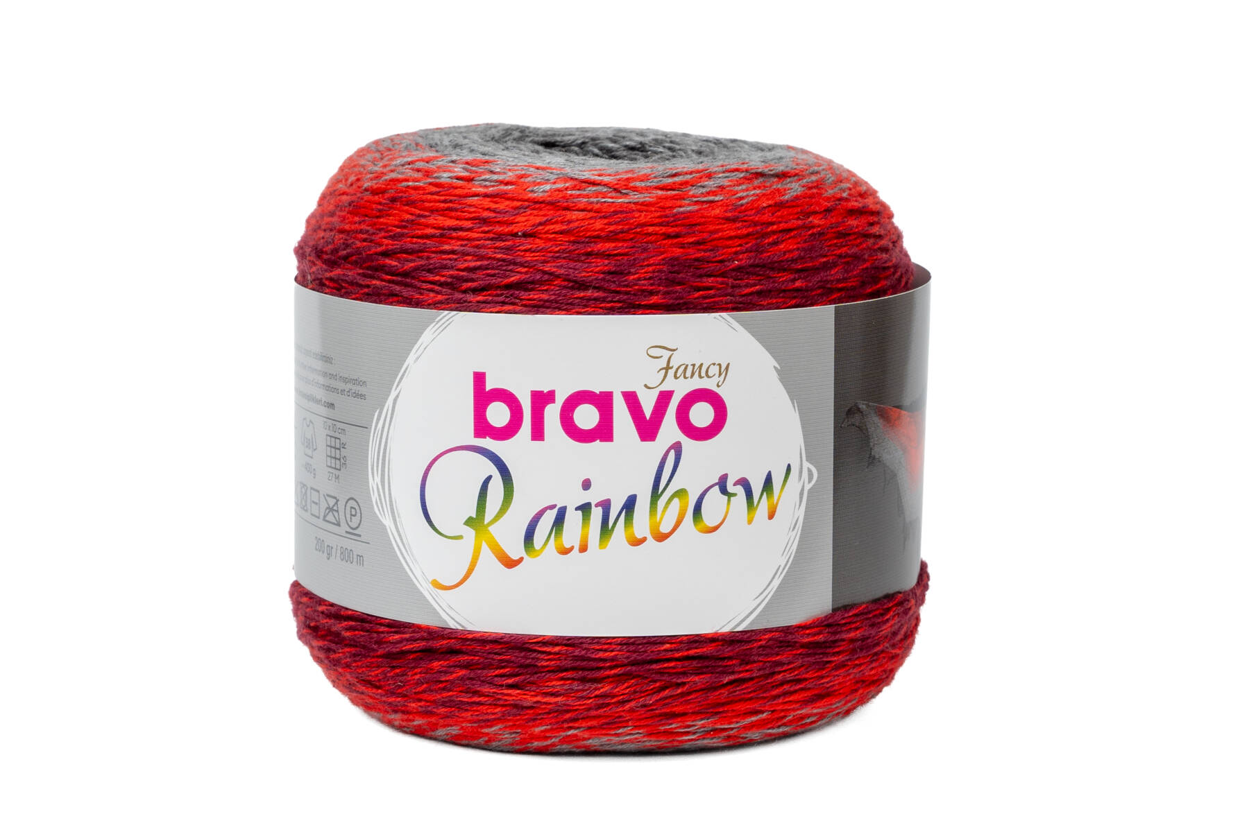 BRAVO RAINBOW 216 - 37