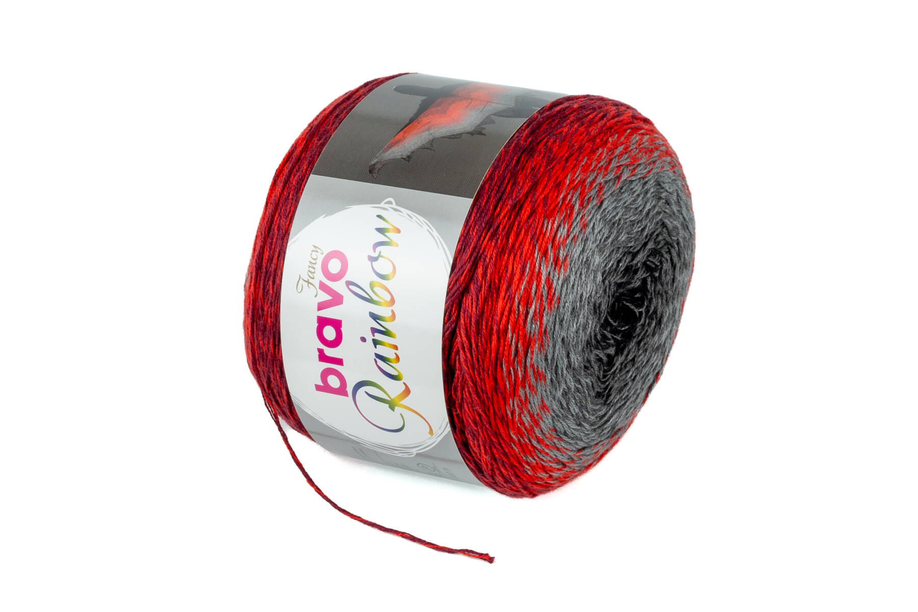 BRAVO RAINBOW 216 - 46