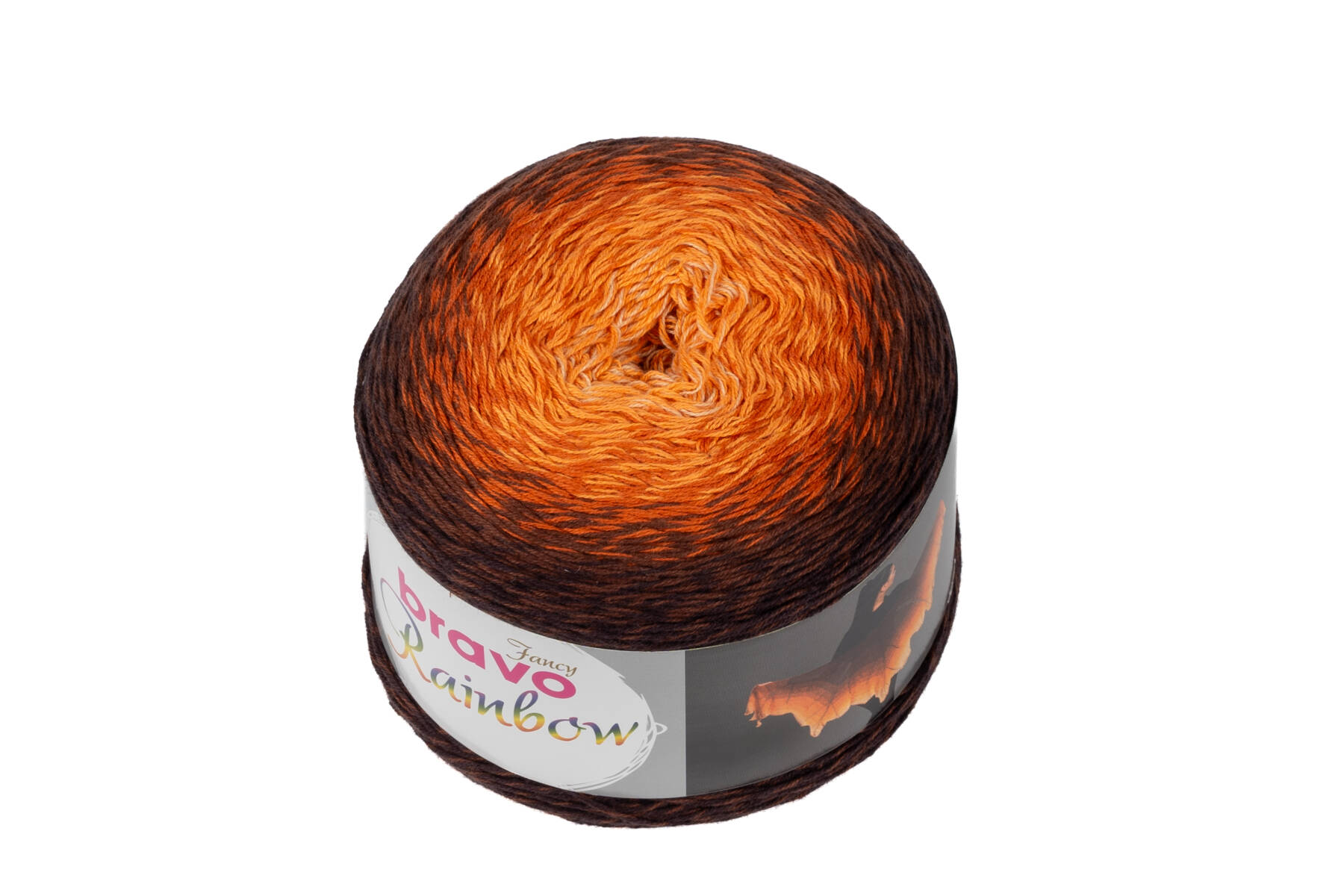 BRAVO RAINBOW 216 - 18