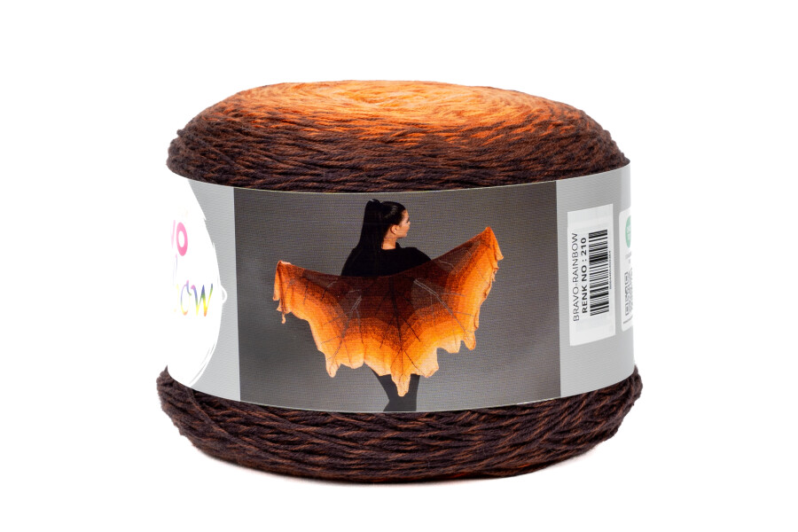 BRAVO RAINBOW 216 - 27