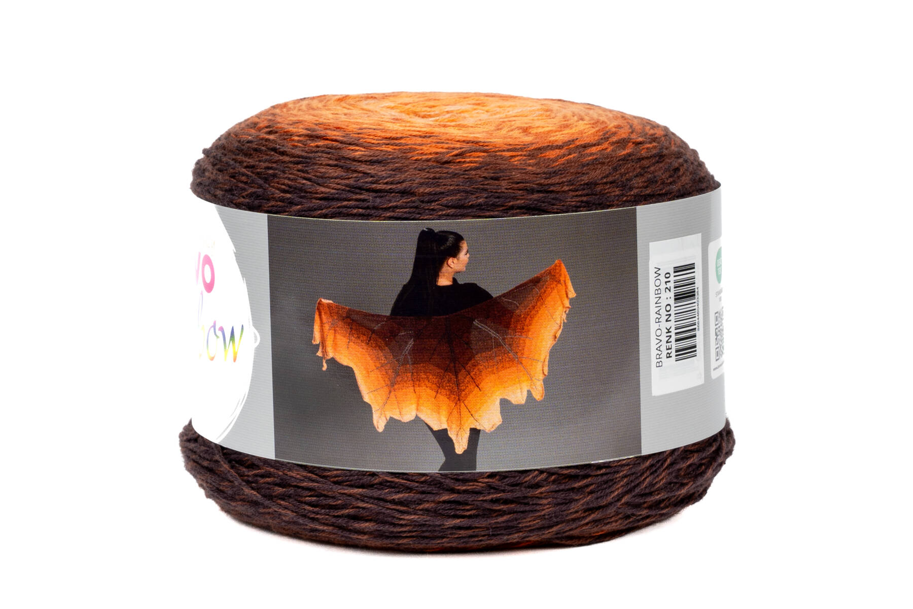 BRAVO RAINBOW 216 - 27