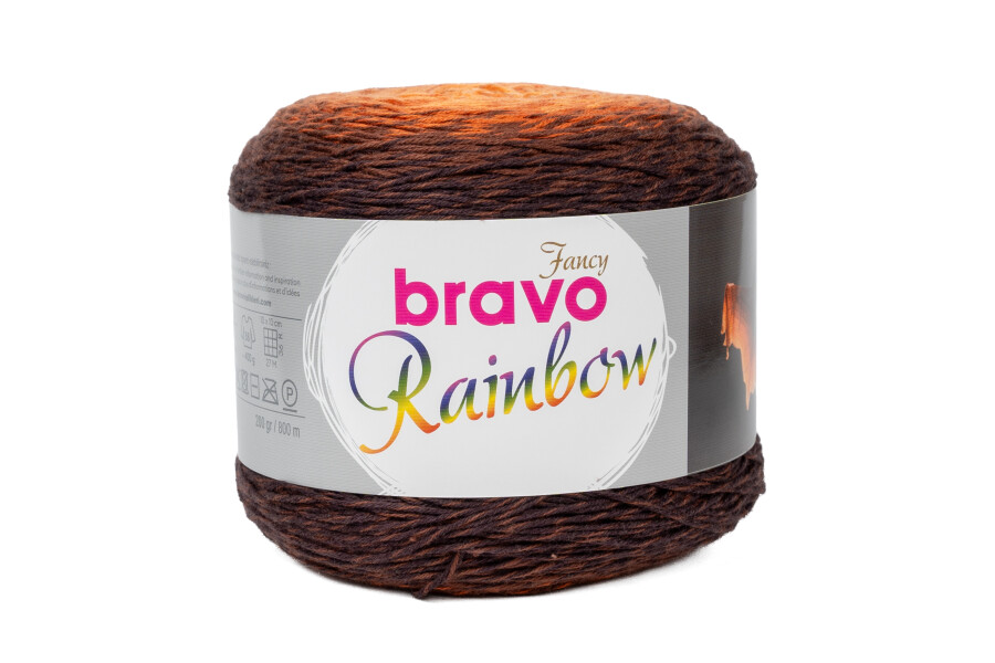 BRAVO RAINBOW 216 - 38