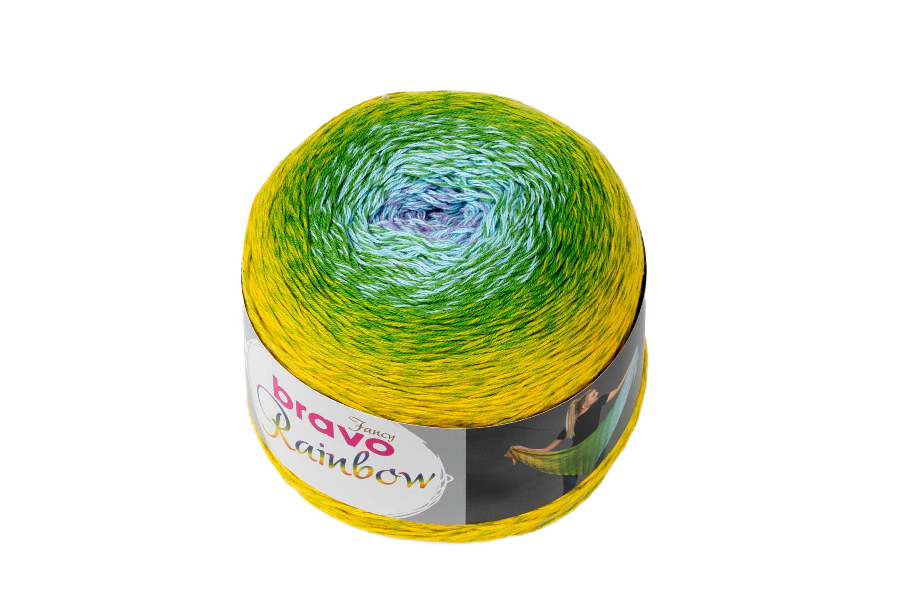 BRAVO RAINBOW 216 - 19